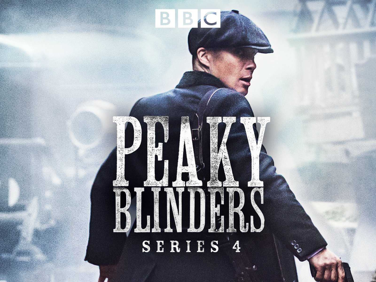 peaky blinders season 4 episode 1